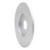 GeoSpec-Coated Rotor, Fits Select Mopar, Position: Rear - image 4