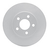 GeoSpec-Coated Rotor, 2000-2005 Mopar, Position: Front - image 1