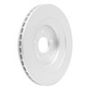 GeoSpec-Coated Rotor, 2008-2014 Mopar, Position: Front - image 4
