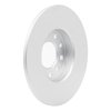 GeoSpec-Coated Rotor, 2013-2016 Mopar, Position: Rear - image 4