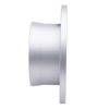 GeoSpec-Coated Rotor, 2002-2018 Fits Multiple Makes/Models, Position: Rear Right - image 3