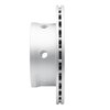 GeoSpec-Coated Rotor, 2002-2006 Fits Multiple Makes/Models, Position: Rear - image 3