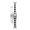 GeoSpec-Coated Rotor, 1992-2000 Fits Multiple Makes/Models, Position: Front - image 3