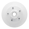 GeoSpec-Coated Rotor, 1994-2002 Mopar, Position: Front - image 1