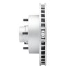 GeoSpec-Coated Rotor, 1994-2002 Mopar, Position: Front - image 3