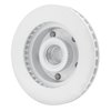 GeoSpec-Coated Rotor, 1994-2002 Mopar, Position: Front - image 4