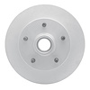 GeoSpec-Coated Rotor, 1994-1999 Mopar, Position: Front - image 1
