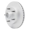 GeoSpec-Coated Rotor, 1994-1999 Mopar, Position: Front - image 2