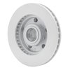 GeoSpec-Coated Rotor, 1994-1999 Mopar, Position: Front - image 4