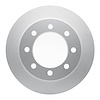 GeoSpec-Coated Rotor, 2003-2008 Mopar, Position: Rear - image 1