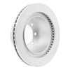 GeoSpec-Coated Rotor, 2003-2008 Mopar, Position: Rear - image 4
