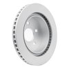 GeoSpec-Coated Rotor, 2004-2006 Mopar, Position: Rear - image 4