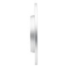 GeoSpec-Coated Rotor, 2008-2016 Fits Multiple Makes/Models, Position: Rear - image 3