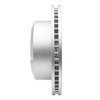 GeoSpec-Coated Rotor, 2005-2021 Fits Multiple Makes/Models, Position: Front & Rear - image 3