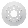 GeoSpec-Coated Rotor, 2014-2021 Mopar, Position: Rear - image 1