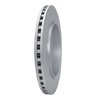 GeoSpec-Coated Rotor, Fits Select Mopar, Position: Rear - image 2