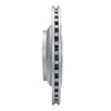 GeoSpec-Coated Rotor, Fits Select Mopar, Position: Rear - image 4