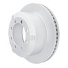 GeoSpec-Coated Rotor, Fits Select Mopar, Position: Rear - image 2