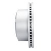 GeoSpec-Coated Rotor, Fits Select Mopar, Position: Rear - image 3