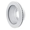 GeoSpec-Coated Rotor, Fits Select Mopar, Position: Rear - image 4