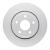 GeoSpec-Coated Rotor, 2005-2010 Mopar, Position: Front - image 1