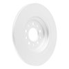 GeoSpec-Coated Rotor, Fits Select Mopar, Position: Rear - image 4