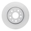 GeoSpec-Coated Rotor, Fits Select Mopar, Position: Front - image 3