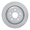 GeoSpec-Coated Rotor, Fits Select Mopar, Position: Rear - image 1