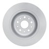 GeoSpec-Coated Rotor, Fits Select Mopar, Position: Rear - image 4