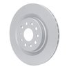GeoSpec-Coated Rotor, Fits Select Mopar, Position: Rear - image 2