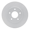 GeoSpec-Coated Rotor, 1994-2001 GM, Position: Front - image 1