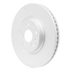 GeoSpec-Coated Rotor, 2013-2019 GM, Position: Front - image 2