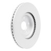 GeoSpec-Coated Rotor, 2013-2019 GM, Position: Front - image 4
