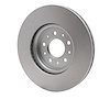 GeoSpec-Coated Rotor, 2016-2020 GM, Position: Front - image 1