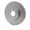 GeoSpec-Coated Rotor, 2016-2020 GM, Position: Front - image 2