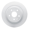 GeoSpec-Coated Rotor, 2019-2020 GM, Position: Rear - image 1