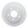 GeoSpec-Coated Rotor, Fits Select GM, Position: Rear - image 1