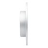 GeoSpec-Coated Rotor, Fits Select GM, Position: Rear - image 3