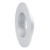 GeoSpec-Coated Rotor, Fits Select GM, Position: Rear - image 4
