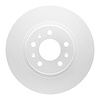 GeoSpec-Coated Rotor, 2003-2007 GM, Position: Front - image 1