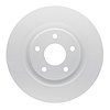 GeoSpec-Coated Rotor, 2005-2013 GM, Position: Front - image 1