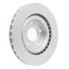 GeoSpec-Coated Rotor, 2005-2013 GM, Position: Front - image 4