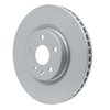 GeoSpec-Coated Rotor, 2008-2017 GM, Position: Front - image 2
