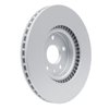 GeoSpec-Coated Rotor, 2008-2017 GM, Position: Front - image 4