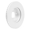 GeoSpec-Coated Rotor, Fits Select GM, Position: Front - image 4