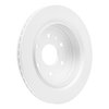 GeoSpec-Coated Rotor, 2013-2019 GM, Position: Rear - image 4