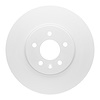 GeoSpec-Coated Rotor, 2014-2019 GM, Position: Front - image 1