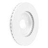 GeoSpec-Coated Rotor, 2014-2019 GM, Position: Front - image 4