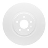 GeoSpec-Coated Rotor, 2016-2020 GM, Position: Front - image 1