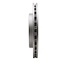 GeoSpec-Coated Rotor, 2004-2009 GM, Position: Rear - image 1